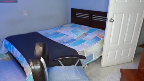 Snapshot of goddess_val chatting on 12.03.24 Valentina online show from 12.03.24