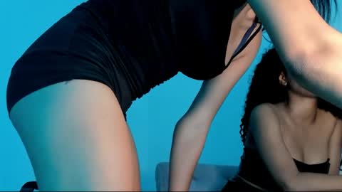 goddess_valen online show from 07.11.26