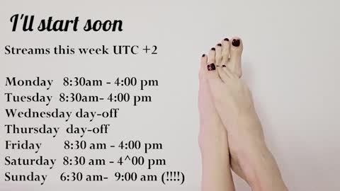 Snapshot of goddess_verdgyvi chatting on 09.27.25 Verdgy online show from 09.27.25