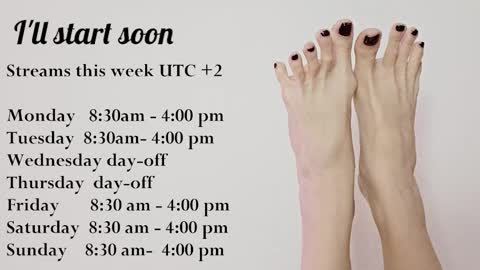 Verdgy online show from 10.27.25