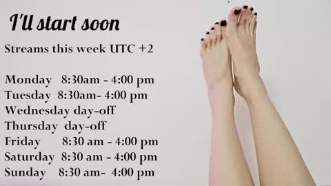 Verdgy online show from 11.17.25