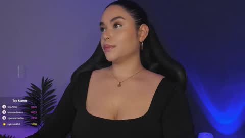 Miss Veronica  - The Supreme   online show from 11.12.25