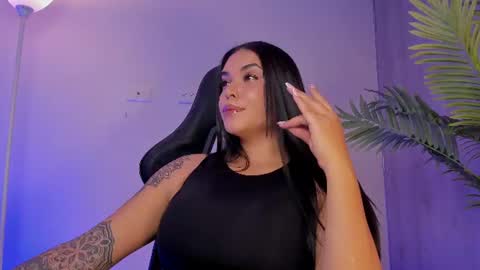 Miss Veronica  - The Supreme   online show from 07.24.26