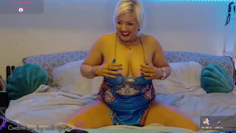 Goddess Alimony online show from 01.26.25