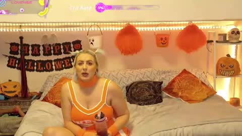 Goddess Alimony online show from 10.25.25