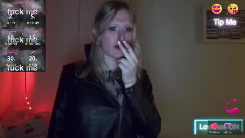 goddessalison online show from 01.15.26