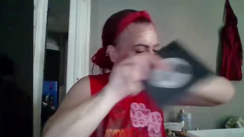 goddessalizee online show from 06.02.26