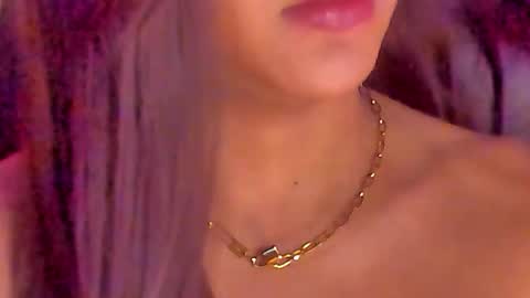 Barbie Brown online show from 03.12.26