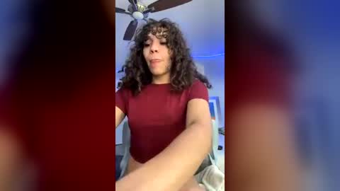goddesscurls online show from 06.24.26
