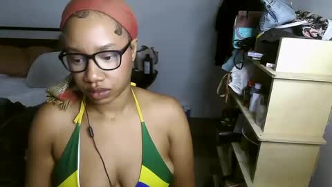 Goddess Daisy Sky online show from 12.02.24