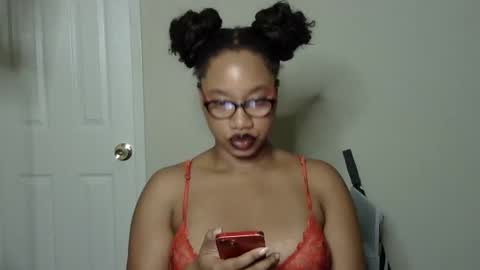 Goddess Daisy Sky online show from 09.20.25