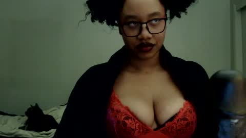 Goddess Daisy Sky online show from 01.06.26