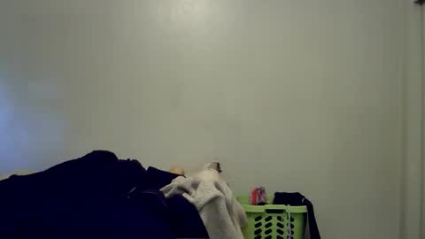 Goddess Daisy Sky online show from 01.10.26