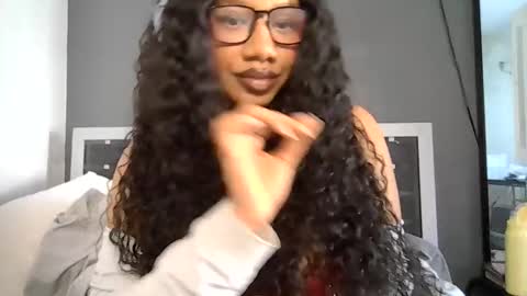 Goddess Daisy Sky online show from 03.15.26