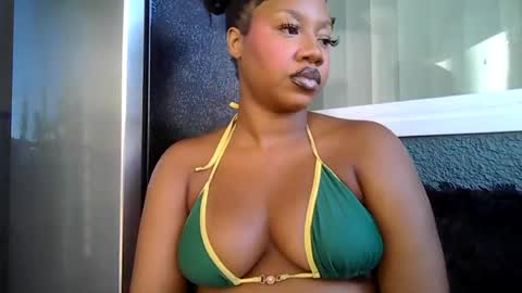 Goddess Daisy Sky online show from 07.30.26