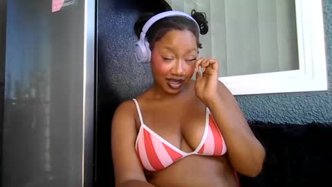 Goddess Daisy Sky online show from 07.31.26