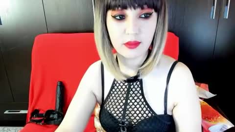 goddessemily_ online show from 06.19.26