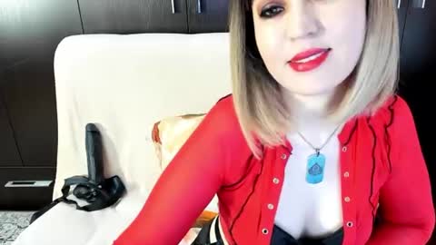 goddessemily_ online show from 07.14.26