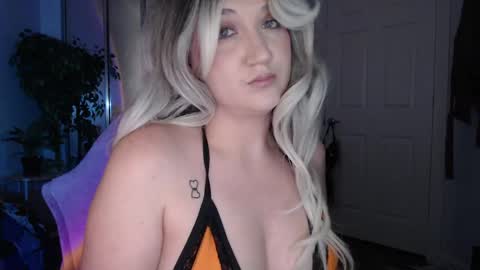 Goddess Emmy online show from 05.19.26