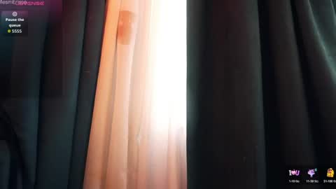 MesmErisse online show from 06.29.26