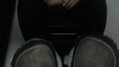 Goddessfeet777 online show from 08.07.26