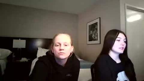 feyaa22 online show from 02.13.26