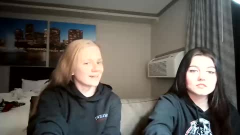 feyaa22 online show from 02.16.26