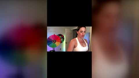 Snapshot of goddessfiore chatting on 03.15.26 Goddess Fiore online show from 03.15.26