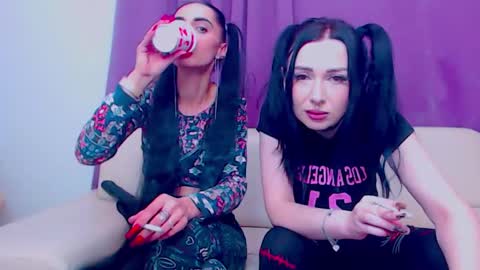 Snapshot of goddessgeorgia chatting on 12.14.24 Goddess Georgia online show from 12.14.24