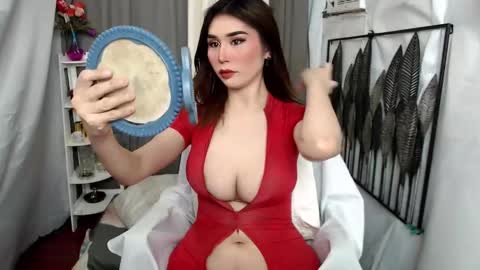 Goddessjasmin online show from 01.29.25