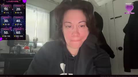 Snapshot of goddessjaylastar chatting on 02.11.26 GoddessJayla Star online show from 02.11.26