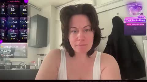 GoddessJayla Star online show from 02.13.26