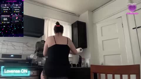 Snapshot of goddessjaylastar chatting on 03.11.26 GoddessJayla Star online show from 03.11.26