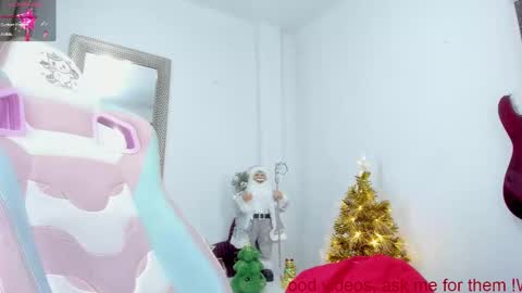 Goddess Jessica and slave Roger online show from 12.27.24