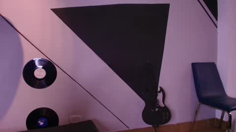 Julieta online show from 11.21.25