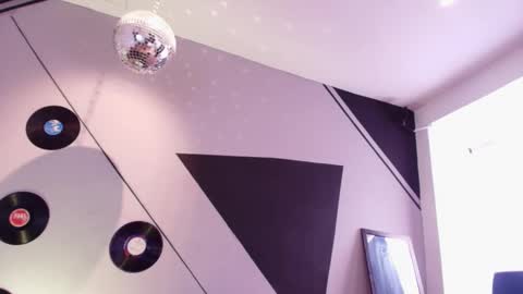 Julieta online show from 01.18.26