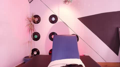 Julieta online show from 03.07.26