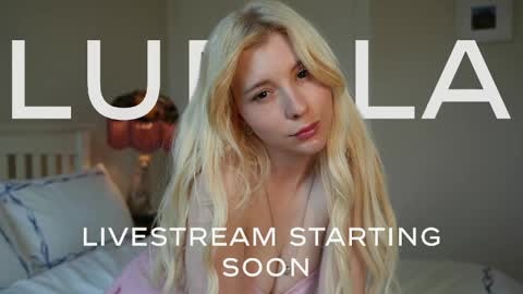 Perfect Luella online show from 04.17.26