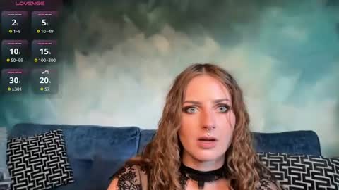 goddessmiamuse online show from 06.13.26