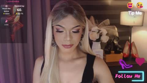 Michaella online show from 06.11.26