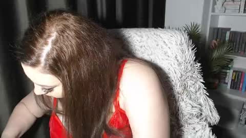 Mistress Mary online show from 05.20.26