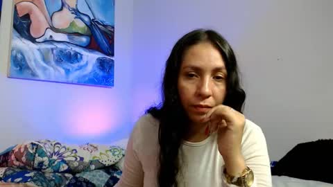  Naih Reyes online show from 03.19.26