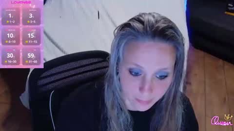 Goddess Nova X online show from 06.03.26