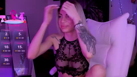 Snapshot of goddessnyxluxuria chatting on 04.01.26 Goddess Nyx online show from 04.01.26