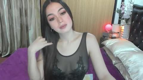 angel online show from 11.07.25