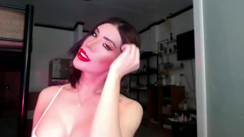 Snapshot of goddessofbigcock chatting on 12.04.24 Eva online show from 12.04.24