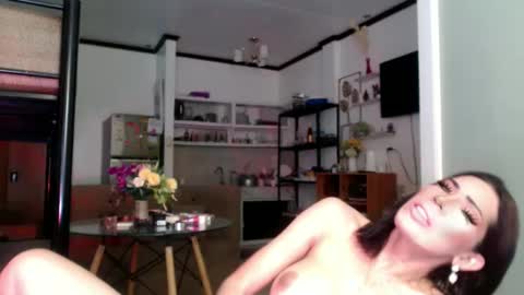 Snapshot of goddessofbigcock chatting on 12.05.24 Eva online show from 12.05.24