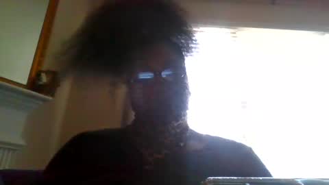 GoddessQuaFeet online show from 02.25.26