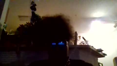 GoddessQuaFeet online show from 02.28.26