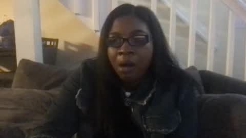 GoddessQuaFeet online show from 03.08.26